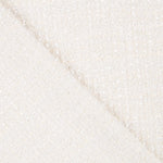 Tela Chanel Blanco Natural - Ribes y Casals