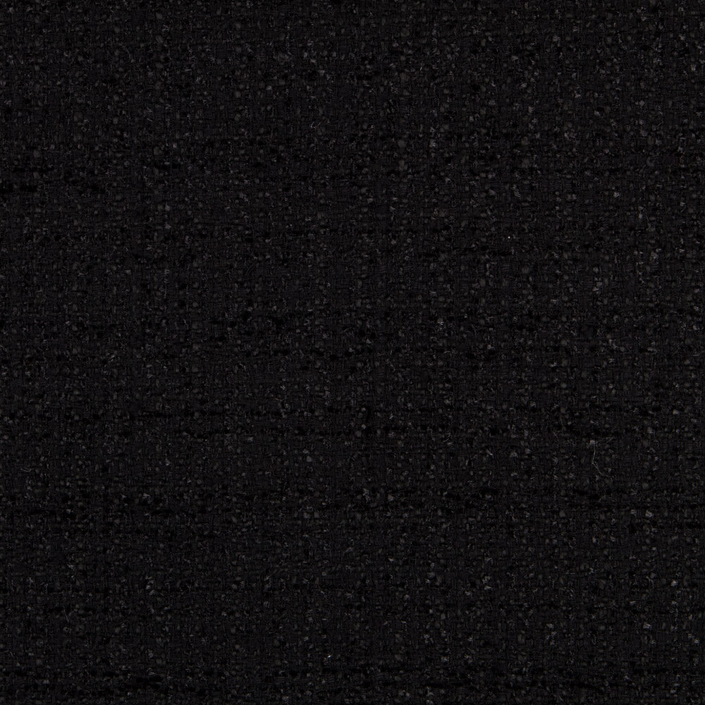 Tela Chanel Negro - Ribes y Casals