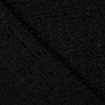 Tela Chanel Negro - Ribes y Casals