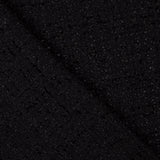 Tela Chanel Negro - Ribes y Casals