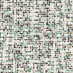 Tela Chanel Verde Lurex - Ribes y Casals