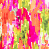Lycra Mate Fina Boho Naranja - Ribes y Casals