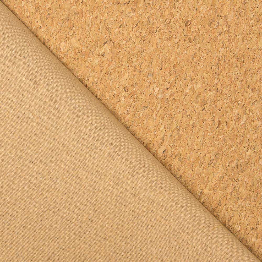 Tela Corcho Natural - Ribes y Casals