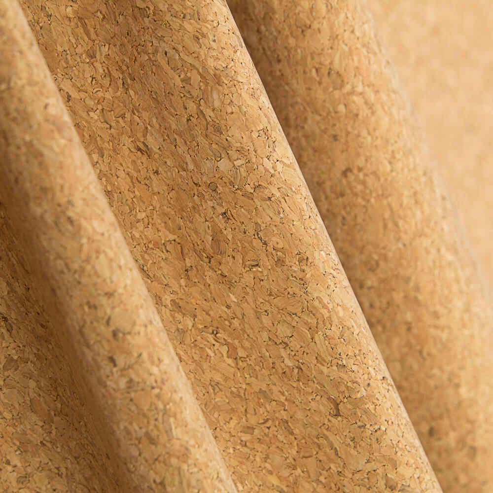 Tela Corcho Natural - Ribes y Casals