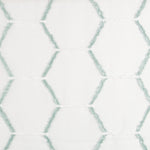 Tela Cortina Fantasía Geométrico - Ribes y Casals