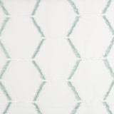 Tela Cortina Fantasía Geométrico - Ribes y Casals