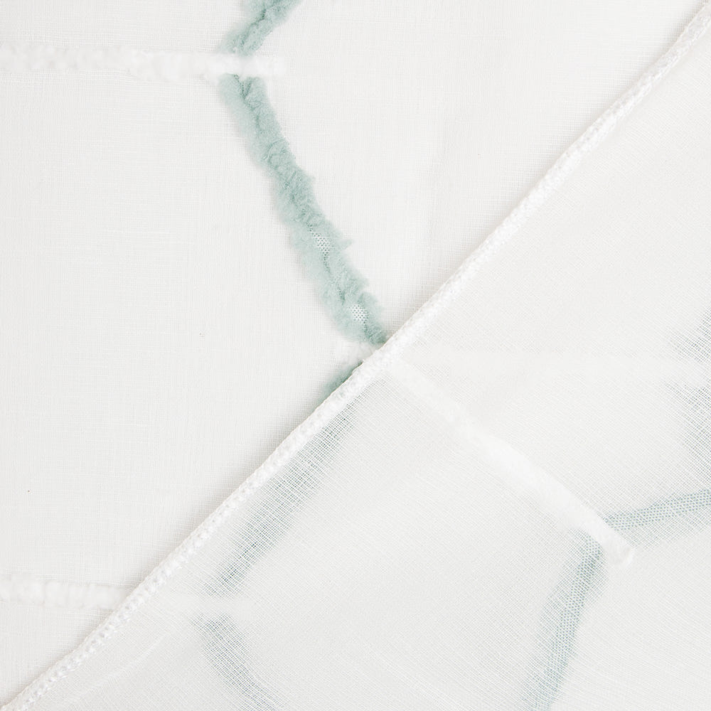 Tela Cortina Fantasía Geométrico - Ribes y Casals