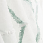 Tela Cortina Fantasía Geométrico - Ribes y Casals