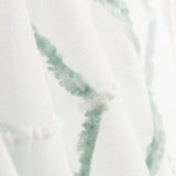 Tela Cortina Fantasía Geométrico - Ribes y Casals