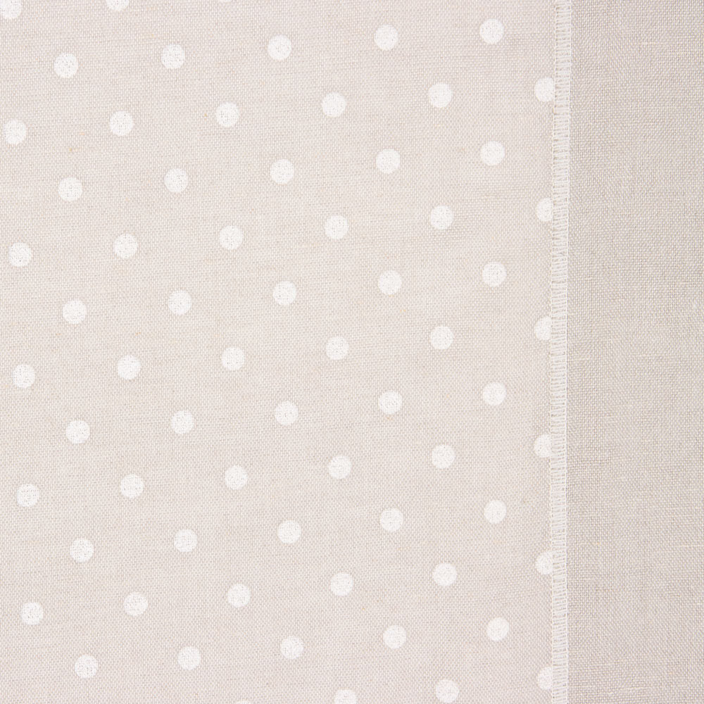 Lino Bordado Plumeti - Ribes y Casals