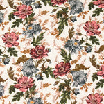 Tela Crepe Cretona Maxi - Ribes y Casals