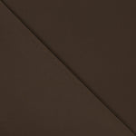 Tela Crepe Marrón - Ribes y Casals
