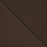 Tela Crepe Marrón - Ribes y Casals