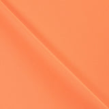 Tela Crepe Nuevo Mandarina - Ribes y Casals