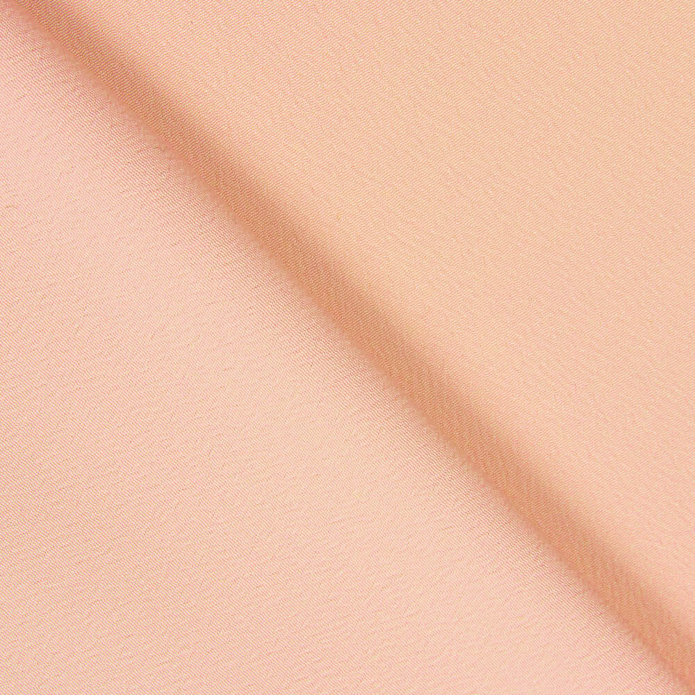 Tela Crepe Rosa - Ribes y Casals