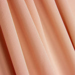 Tela Crepe Rosa - Ribes y Casals