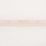 Tela Crepe Seda Natural Cruda - Ribes y Casals