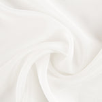 Tela Crepe Seda Natural Cruda - Ribes y Casals