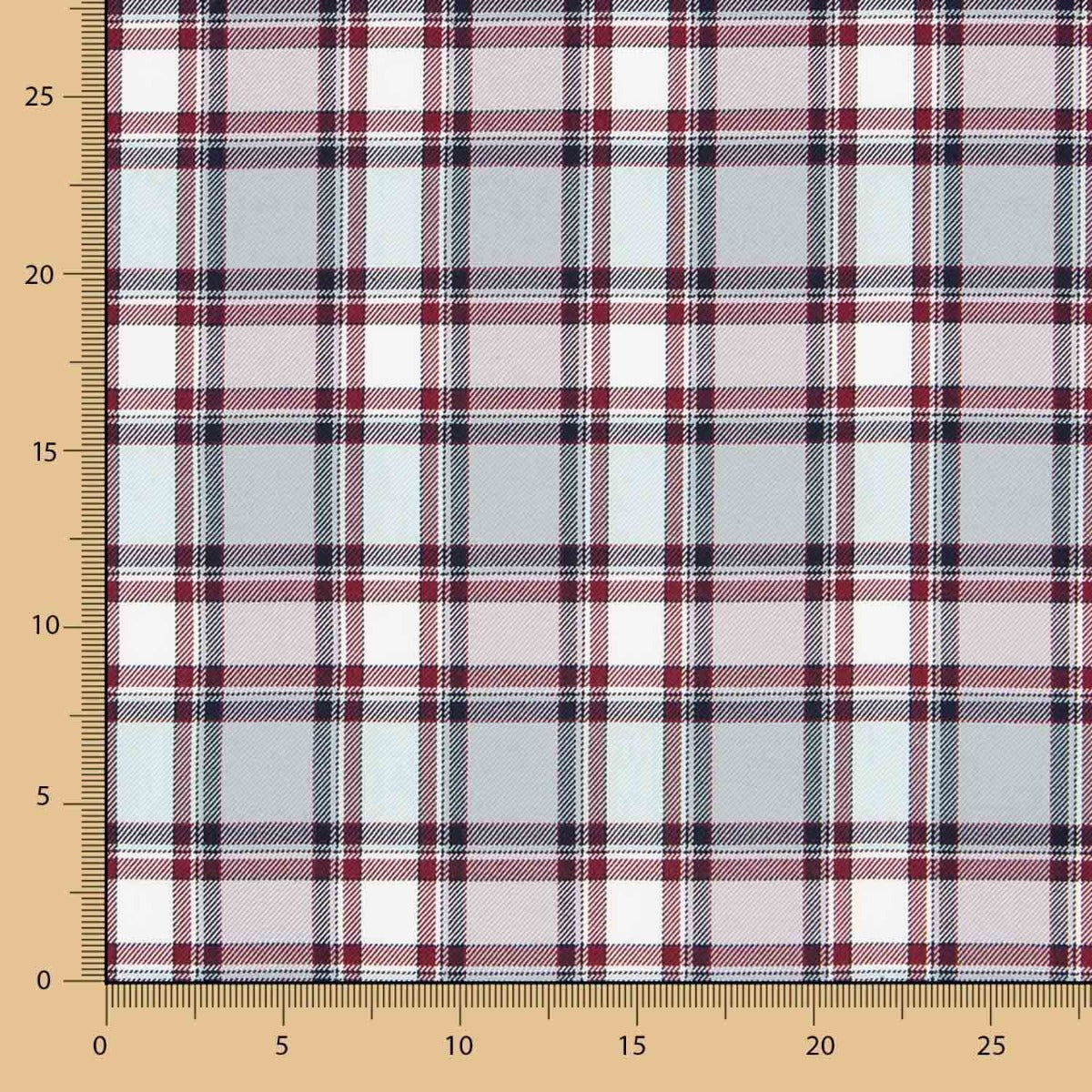 Sarga Cuadros Turquesa - Ribes y Casals