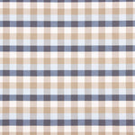 Mantelería Teflonado Cuadros Azules - Ribes y Casals