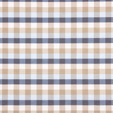 Mantelería Teflonado Cuadros Azules - Ribes y Casals