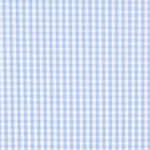 Seersucker Cuadro Azul - Ribes y Casals