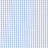 Seersucker Cuadro Azul - Ribes y Casals