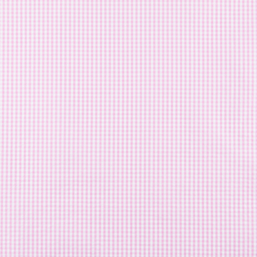 Seersucker Cuadro Rosa - Ribes y Casals