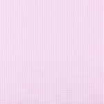 Seersucker Cuadro Rosa - Ribes y Casals