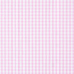 Seersucker Cuadro Rosa - Ribes y Casals