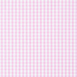 Seersucker Cuadro Rosa - Ribes y Casals