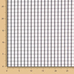 Sarga Cuadros Negro - Ribes y Casals