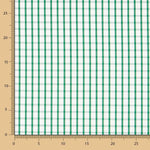 Sarga Cuadros Verde - Ribes y Casals