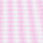 Seersucker Cuadro Mini Rosa - Ribes y Casals