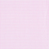 Seersucker Cuadro Mini Rosa - Ribes y Casals