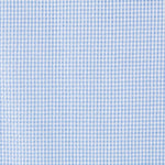 Seersucker Cuadro Mini Azul Mezcla - Ribes y Casals