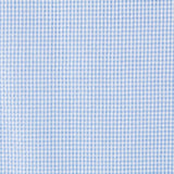 Seersucker Cuadro Mini Azul Mezcla - Ribes y Casals