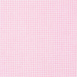 Seersucker Cuadro Mini Rosa Mezcla - Ribes y Casals