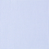Seersucker Cuadro Mini Azul - Ribes y Casals