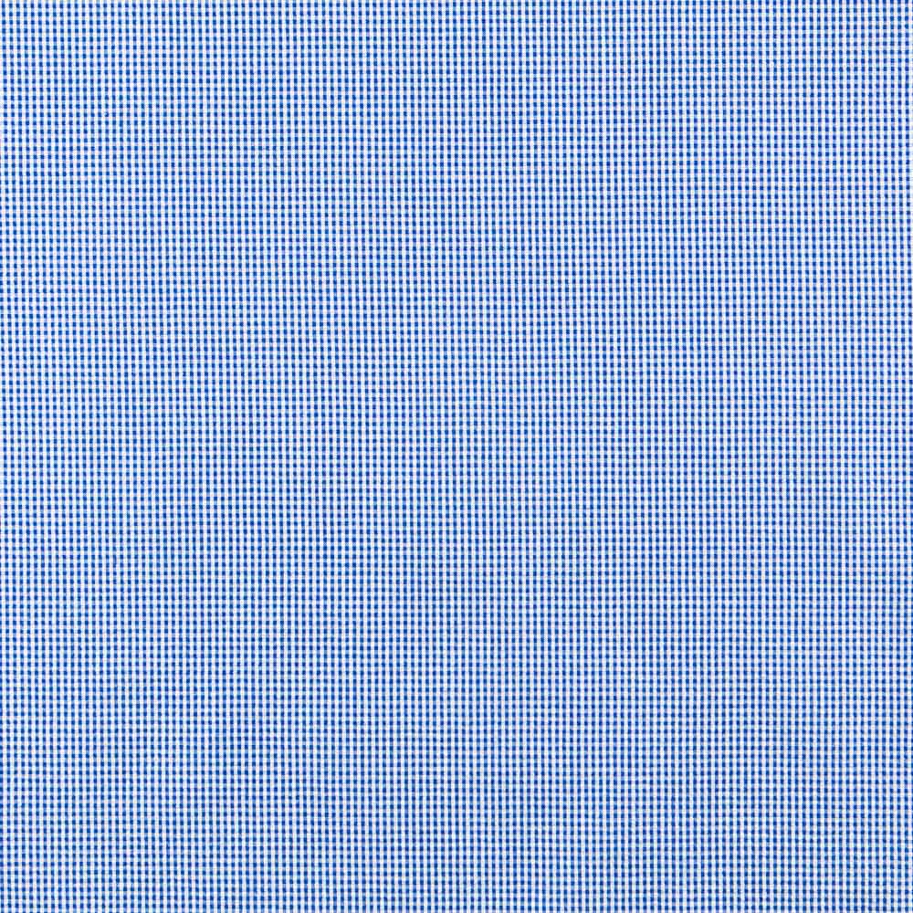 Seersucker Cuadro Mini Azul Oscuro Mezcla - Ribes y Casals