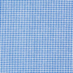 Seersucker Cuadro Mini Azul Oscuro Mezcla - Ribes y Casals