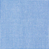 Seersucker Cuadro Mini Azul Oscuro Mezcla - Ribes y Casals