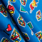 Franela Love Rubiks - Ribes y Casals