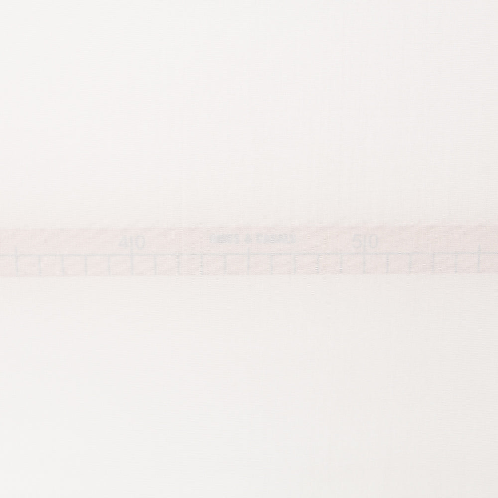 Forro Viscosa Blanco Natural - Ribes y Casals