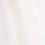 Forro Viscosa Blanco Natural - Ribes y Casals