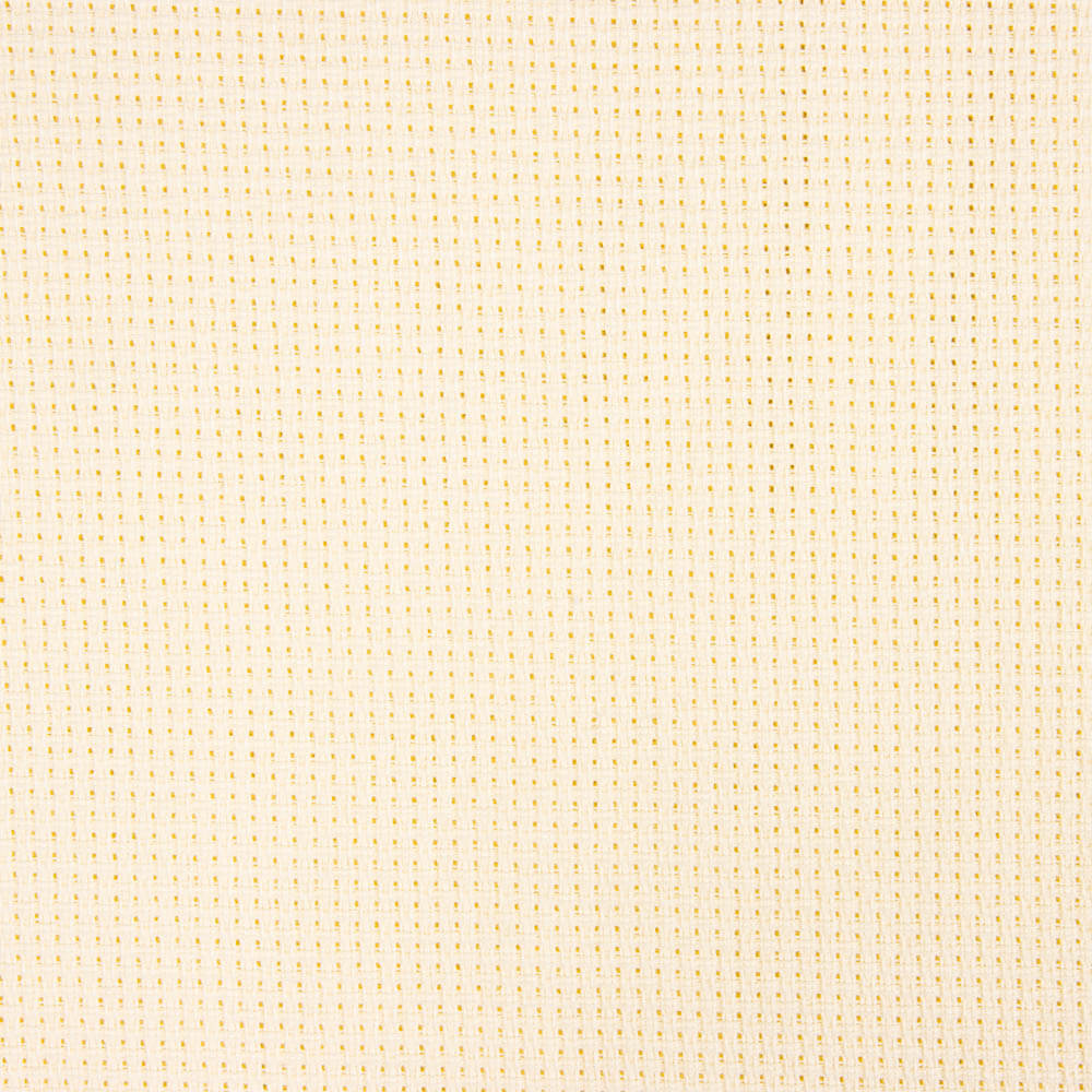 Retal Tela de Monje Crudo 125x150 cm. - Ribes y Casals