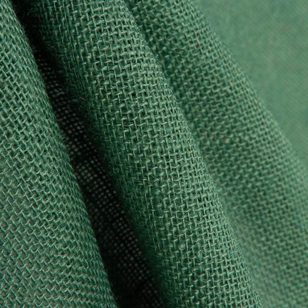 Tela de Saco Verde Abeto - Ribes y Casals