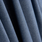 Denim Camisa Azul Oscuro - Ribes y Casals