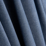 Denim Camisa Azul Oscuro - Ribes y Casals