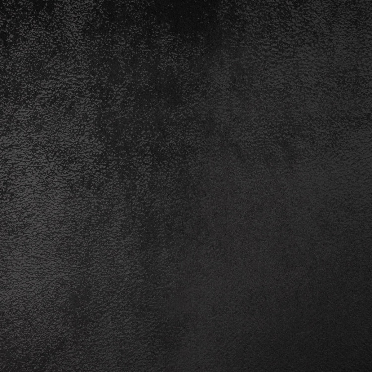 Tela Doble Faz Ante-Borreguito Negro - Ribes y Casals